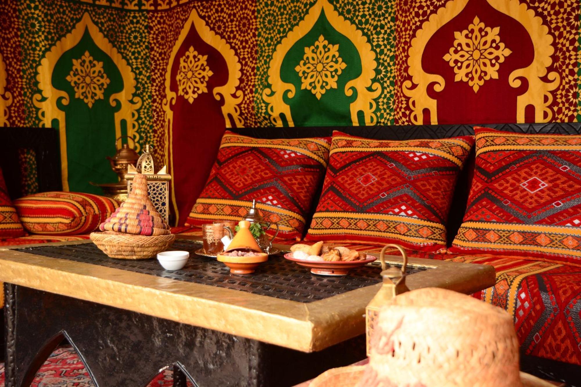 Riad Bab Nour Marraquexe Exterior foto